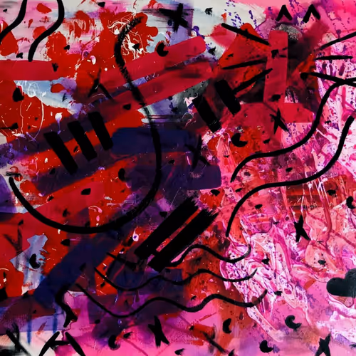 Feelings Into Art