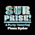 SURPRISE! A Party Honoring Fiona Ryder