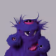 Monster Fluffs