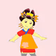 Oiran CryptoNinja NFT
