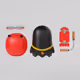 Stylish Ghosts : Accessory Kits