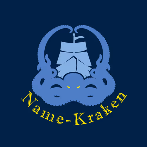 Name-Kraken