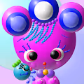 cawaii  balloon