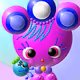 cawaii  balloon
