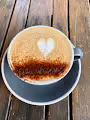 Coffee & Cocktails