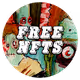 Free Zombie Art. because WTFN ?