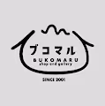 BUKOMARU shop and gallery