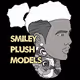 Smiley Plush Models collection
