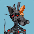 CyberKangaroo