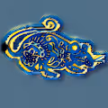 Rat charm