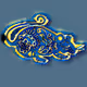 Rat charm
