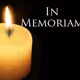Memoriam