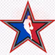 Laser Eyes: NBA Legends