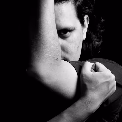 Long Forgotten Photography