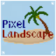 Pixel-Landscape