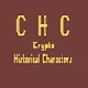 Crypto Historical Characters