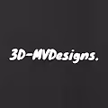 3D-Designs - Minecraft cubes