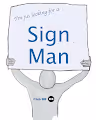 The Sign Man Collective