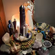 Crystals of the light