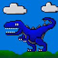 The crypto Dinos