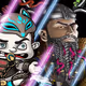 1/1 Babyboo&Norseman