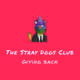 The Stray dogs Club Coin