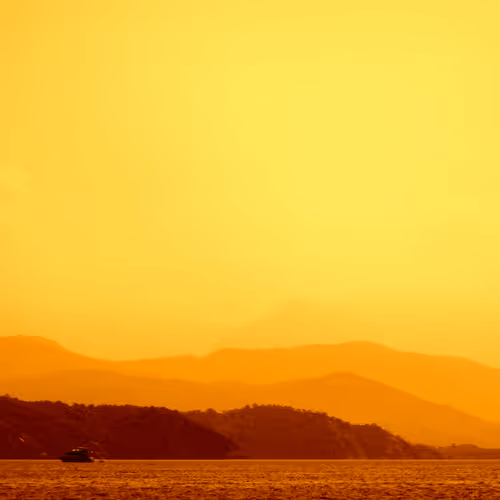 Turkish Minimalism