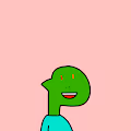 Smol Lizards