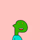 Smol Lizards