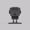 Cuubo Figure