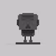Cuubo Figure
