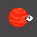 Rebel Pandas From Mars