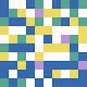 #Colorful Square