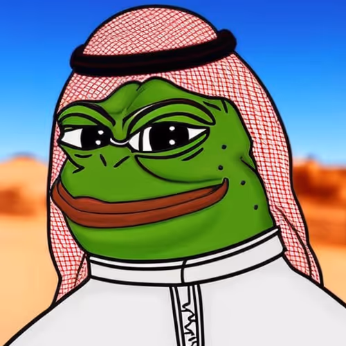 PEPE Arabian