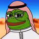 PEPE Arabian