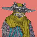 Devoted Cyborg