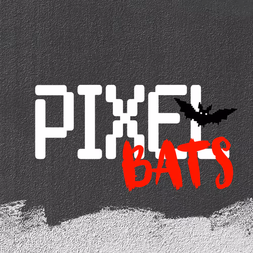 Pixel BATS!
