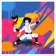 Cartoon Collors