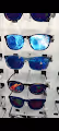 lunettes - glasses - opticien - jamesdean art animated