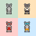 Happy Koala Club