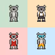 Happy Koala Club