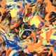 Palette of Colors