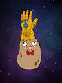 Infinity Crypto Stones