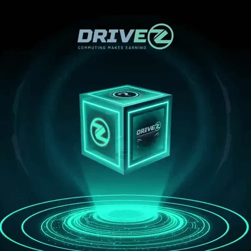 DRIVEZ MYSTERY BOX (INO)