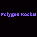 Polygon Rocks!!