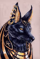 AGE OF ANUBIS THE DEATH