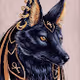 AGE OF ANUBIS THE DEATH