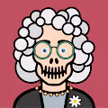 Mrs. Death