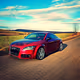 Audi TTs