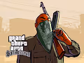 GTA SAN ANDREAS ZIZU